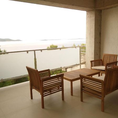 Vila Marija-Roza Apartment ดราเก ภายนอก รูปภาพ